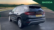 Skoda Kodiaq 1.5 TSI e-TEC SE L 5dr DSG [7 Seat] Petrol Estate